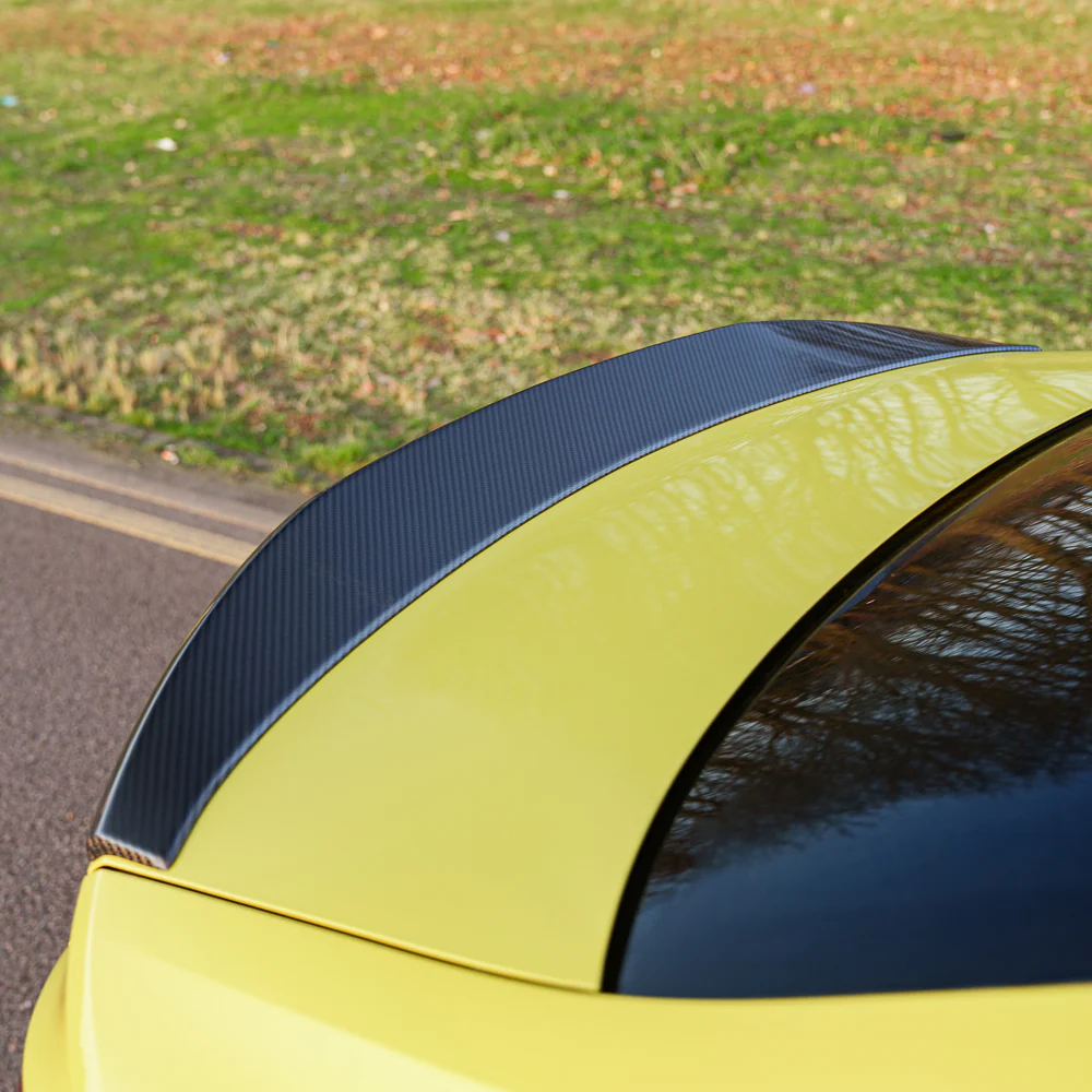 AUDI A3/S3 8Y SALOON FULL CARBON FIBRE KIT - V3 - Image 9