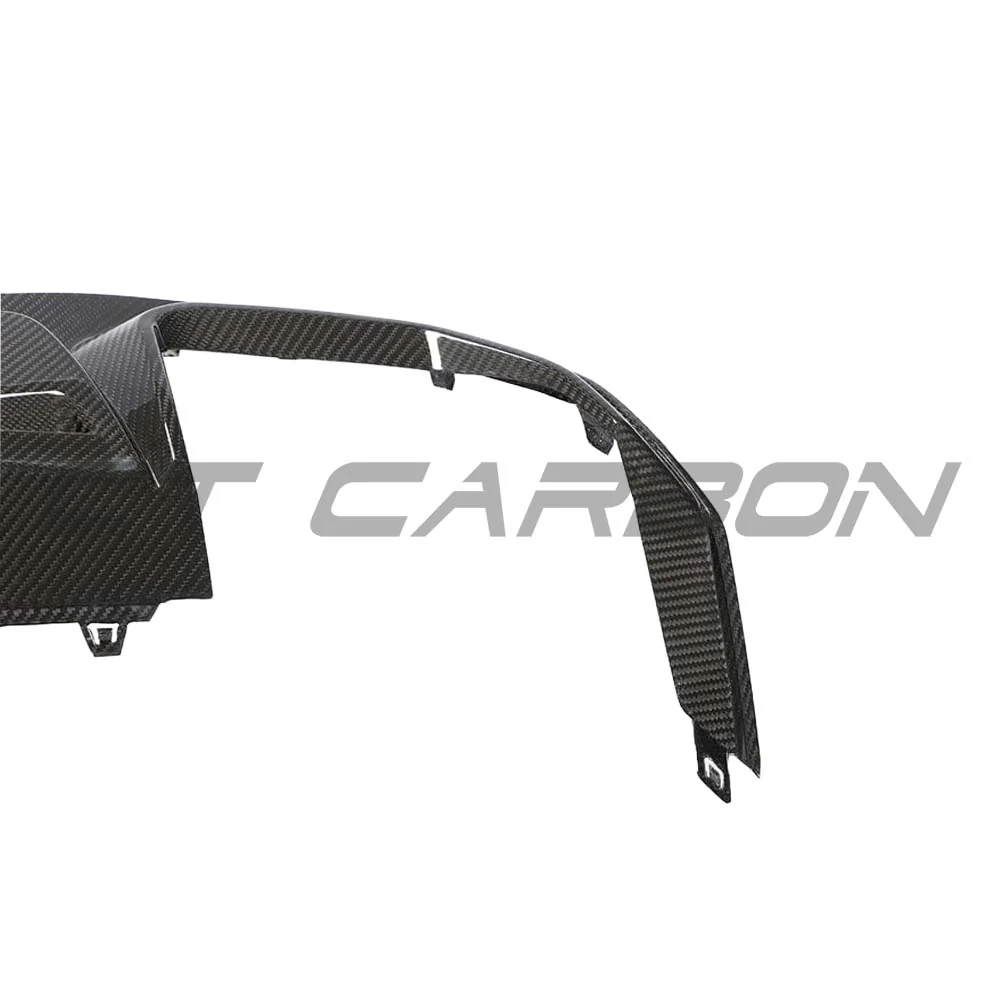 AUDI A3/S3 8Y SPORTBACK FULL CARBON FIBRE KIT - V1 - CT DESIGN - Image 13