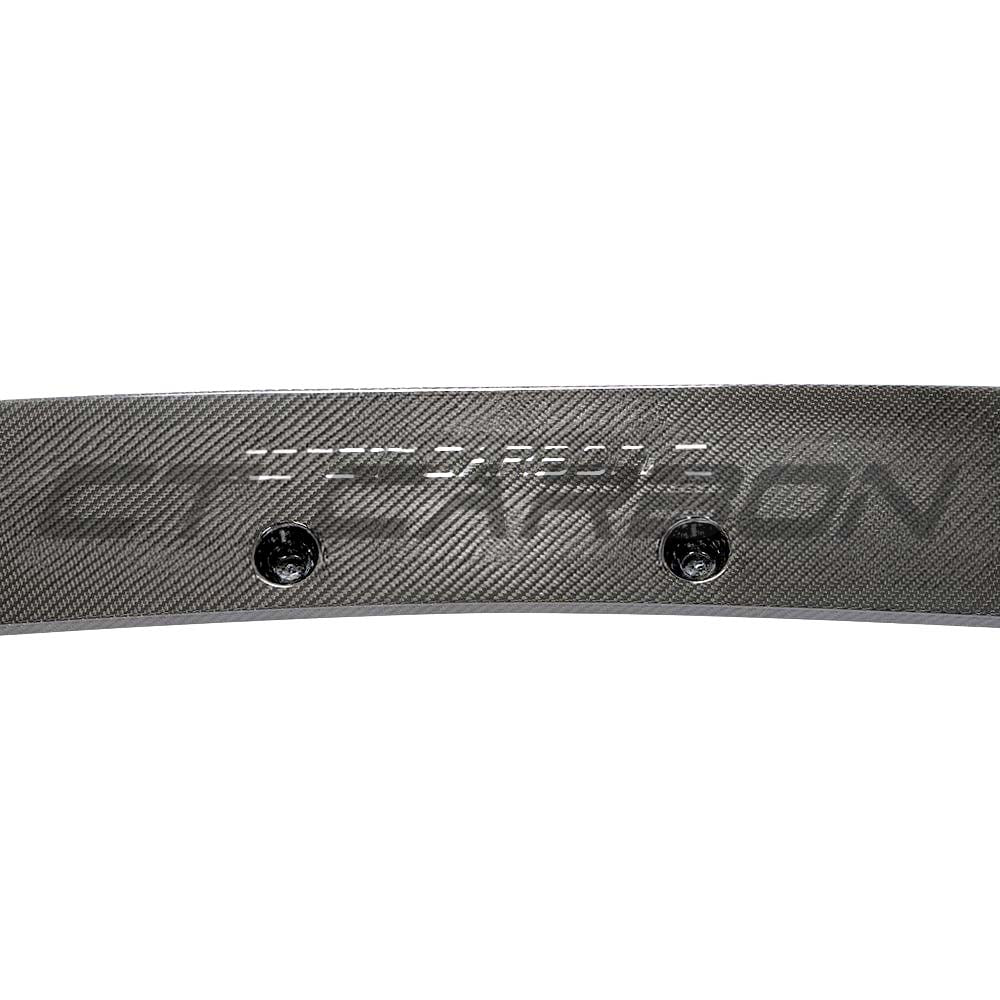 AUDI A3/S3 8Y SPORTBACK FULL CARBON FIBRE KIT - V1 - CT DESIGN - Image 4