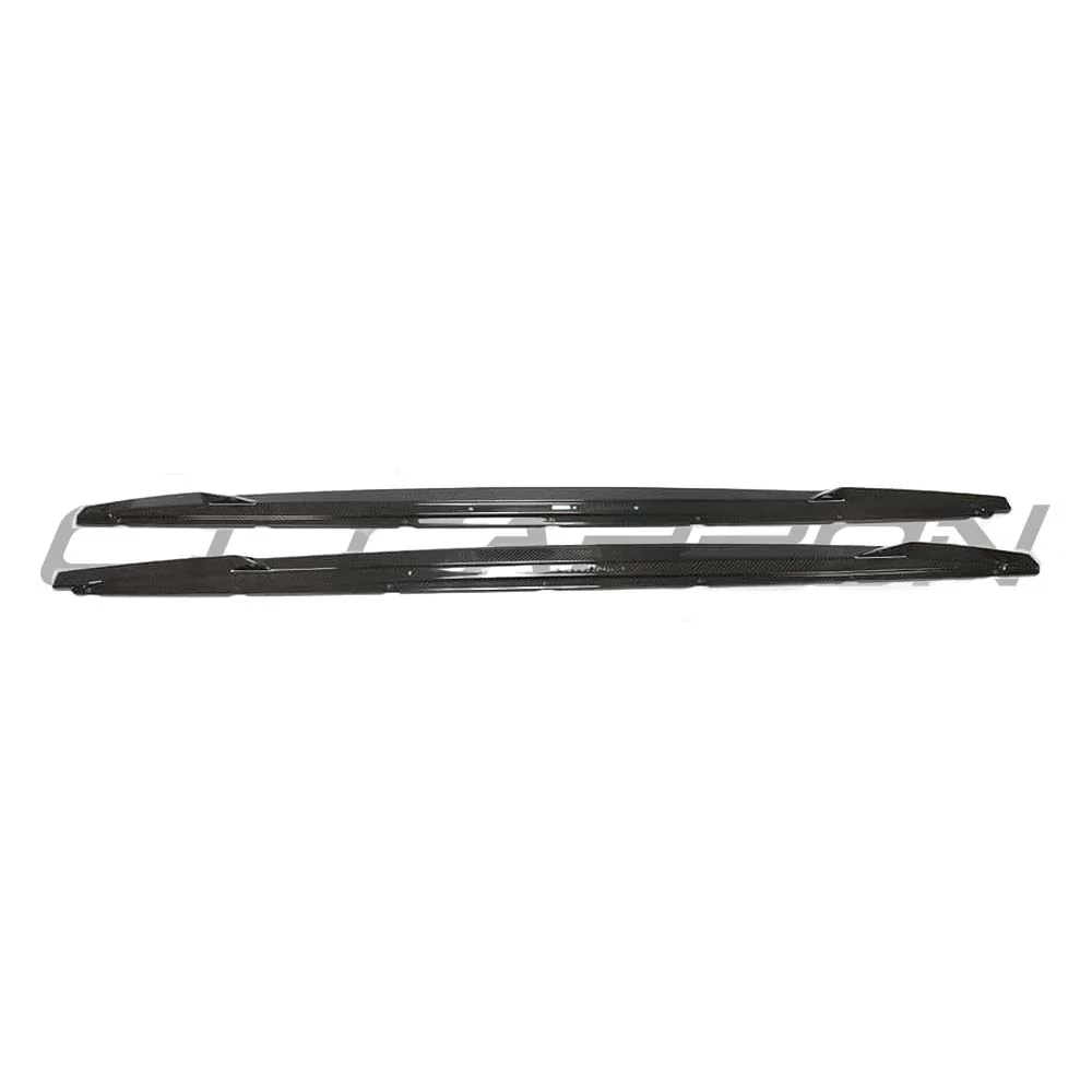 AUDI A3/S3 8Y SPORTBACK FULL CARBON FIBRE KIT - V1 - CT DESIGN - Image 8