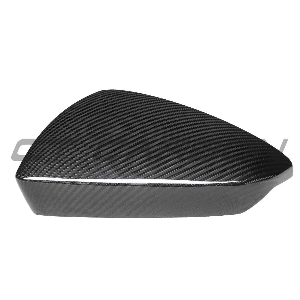 AUDI A3/S3/RS3 8Y 2022+ CARBON FIBRE MIRRORS - LHD - Image 10