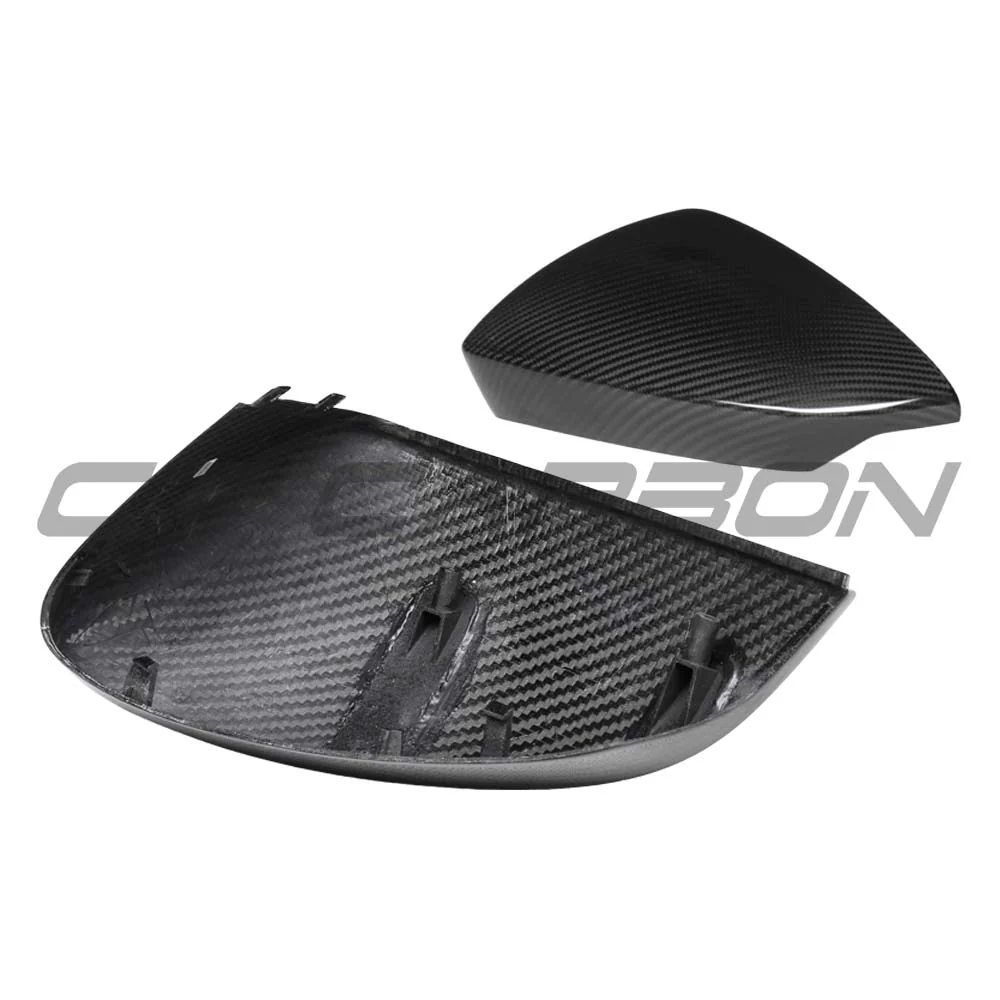 AUDI A3/S3/RS3 8Y 2022+ CARBON FIBRE MIRRORS - LHD - Image 8