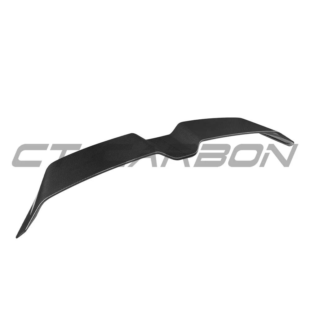 AUDI A3/S3/RS3 8Y 2022+ CARBON FIBRE SPOILER - V4 - Image 2