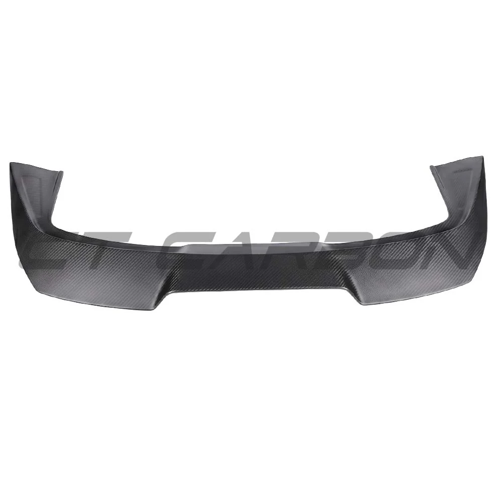 AUDI A3/S3/RS3 8Y 2022+ SPORTBACK MATTE CARBON FIBRE SPOILER - CT DESIGN V2 - Image 7