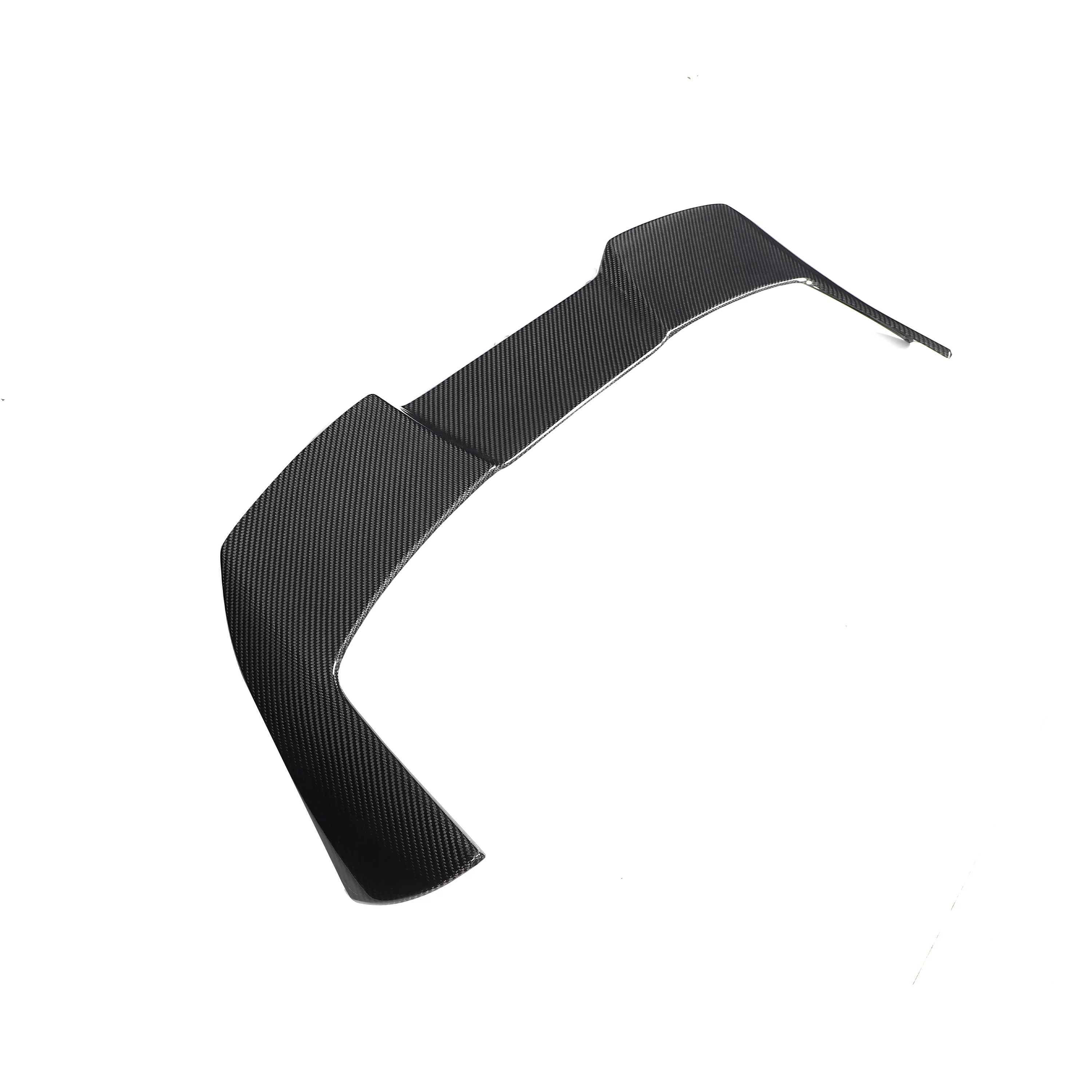 AUDI A3/S3/RS3 8Y 2022+ SPORTBACK CARBON FIBRE SPOILER - CT DESIGN V2