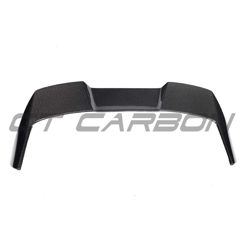 AUDI A3/S3/RS3 8Y 2022+ SPORTBACK CARBON FIBRE SPOILER - CT DESIGN V2 - Image 5