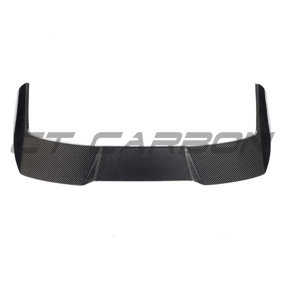 AUDI A3/S3/RS3 8Y 2022+ SPORTBACK CARBON FIBRE SPOILER - CT DESIGN V2 - Image 9