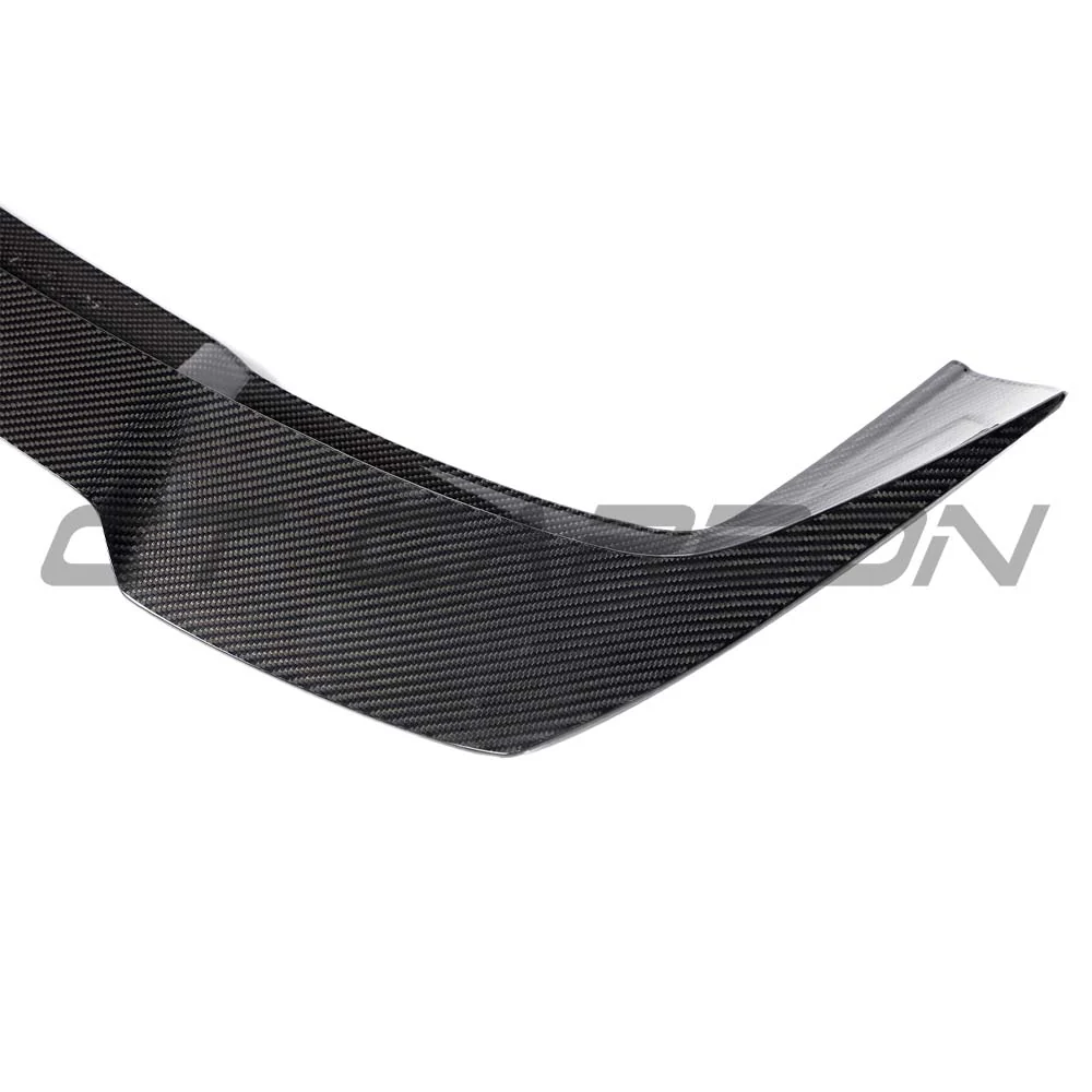 AUDI A3/S3/RS3 8Y SPORTBACK FULL CARBON FIBRE KIT - V2 - CT DESIGN - Image 23
