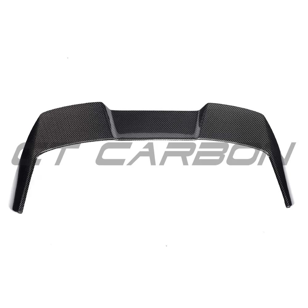 AUDI A3/S3/RS3 8Y SPORTBACK FULL CARBON FIBRE KIT - V2 - CT DESIGN - Image 24