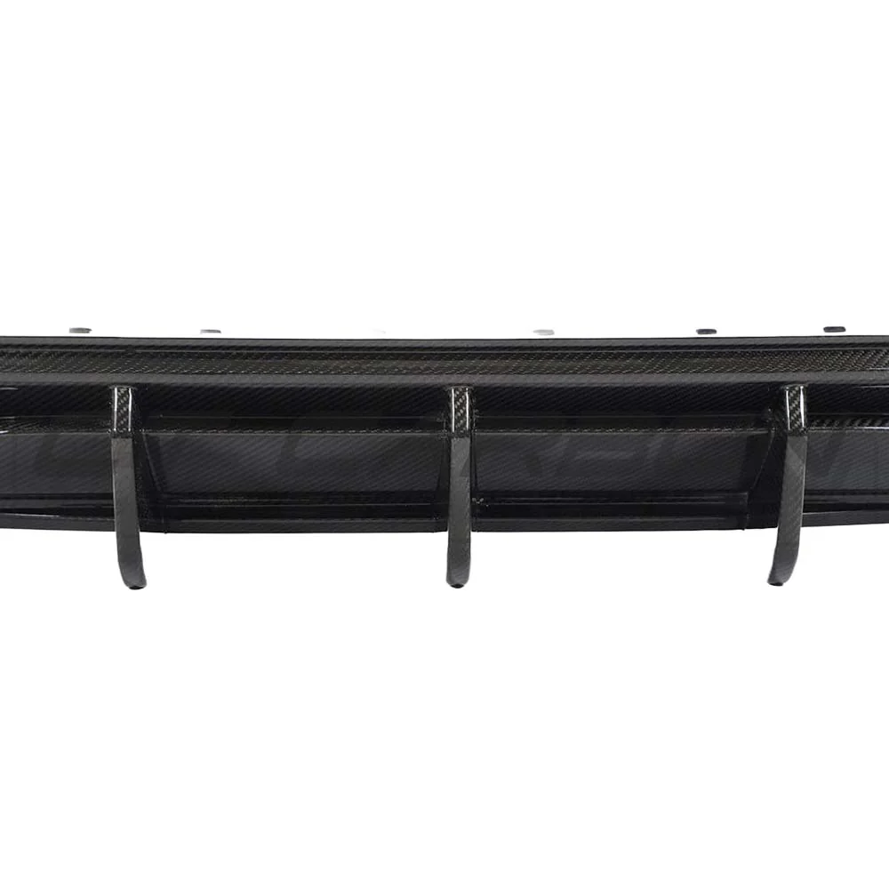 AUDI A3/S3 8Y SALOON FULL CARBON FIBRE KIT - V2 - Image 20