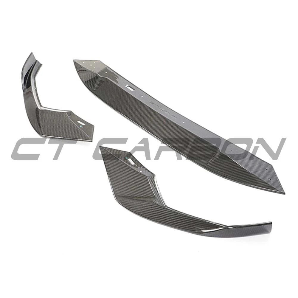 AUDI A3/S3 8Y SALOON FULL CARBON FIBRE KIT - V2 - Image 6