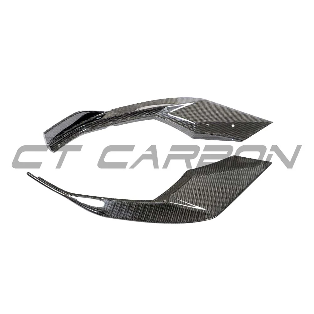 AUDI A3/S3 8Y SALOON FULL CARBON FIBRE KIT - V2 - Image 5