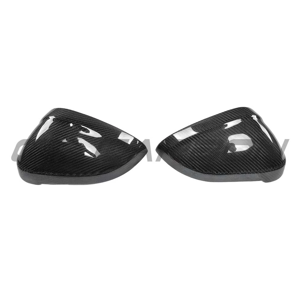 AUDI A4/S4/A5/S5 B9 2016+ CARBON FIBRE MIRRORS - Image 4
