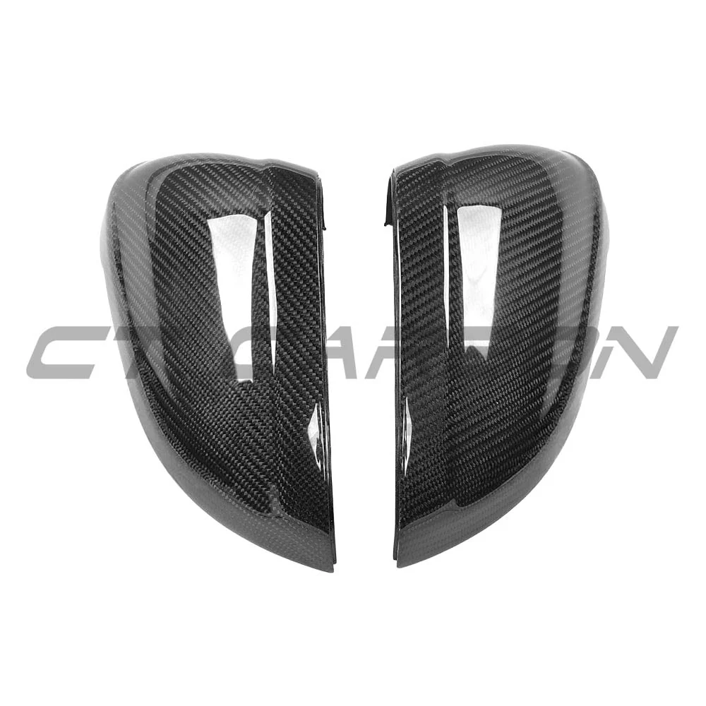 AUDI A4/S4/A5/S5 B9 2016+ CARBON FIBRE MIRRORS - Image 9