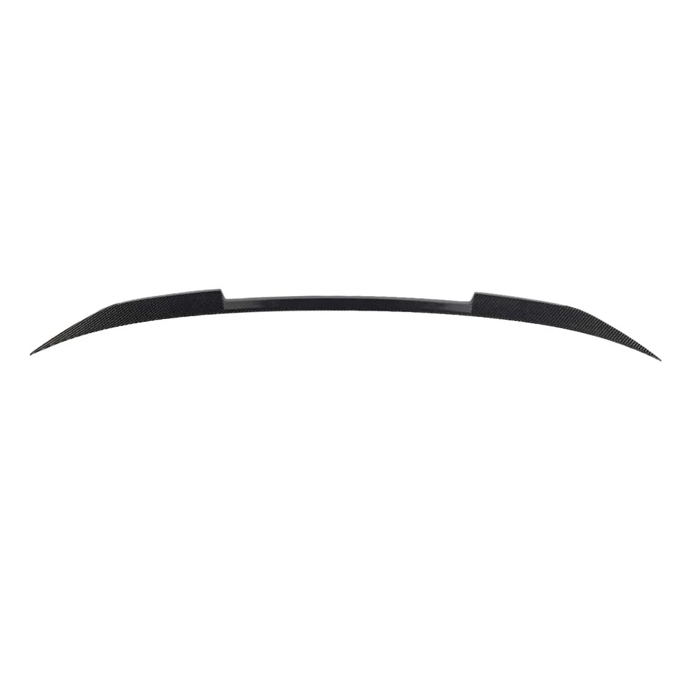 AUDI A4/S4 B9/B9.5 2016-2024 CARBON FIBRE SPOILER