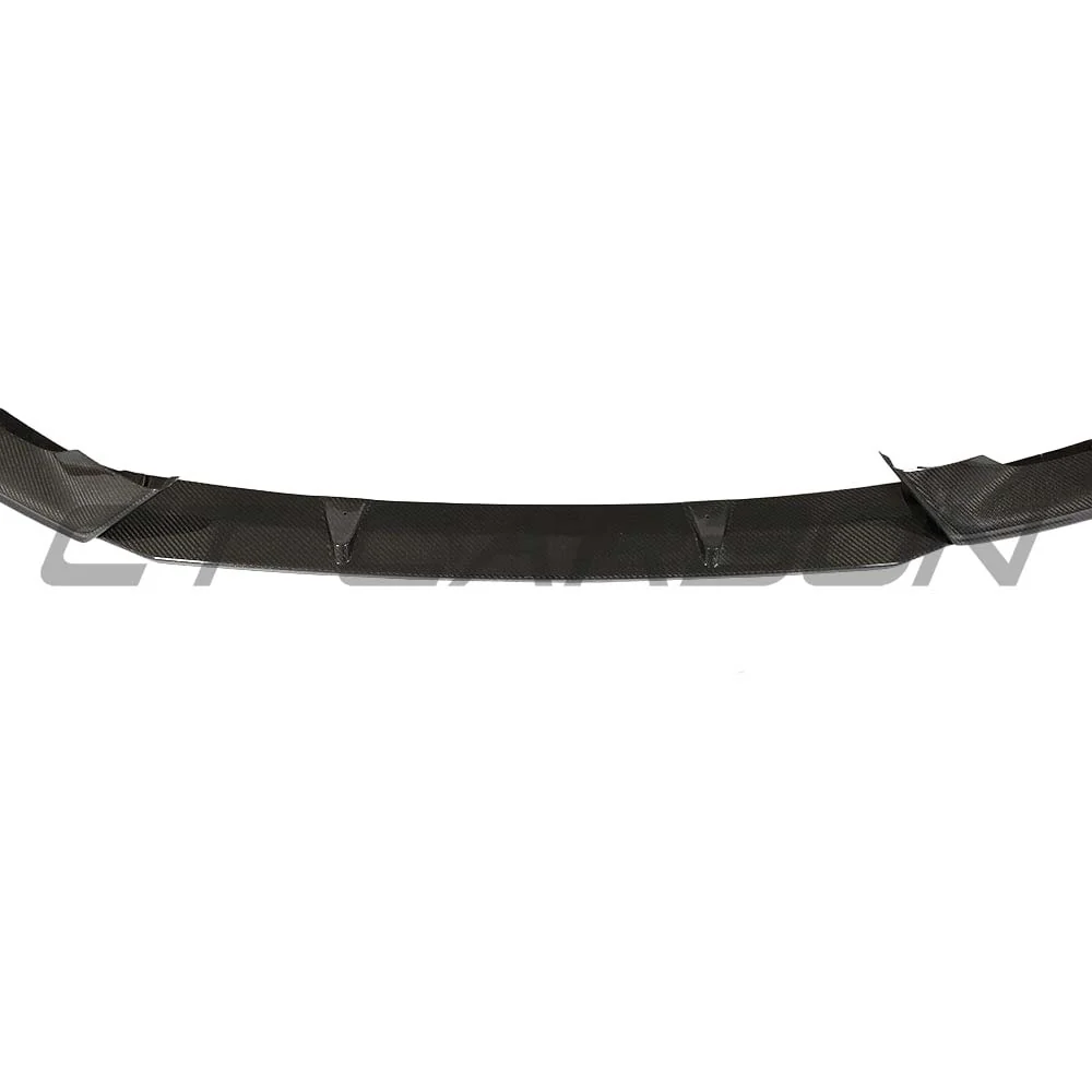 AUDI A5 S5 B9 2017-2021 CARBON FIBRE SPLITTER - Image 11