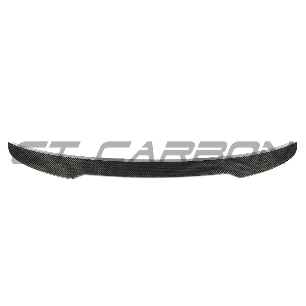 AUDI A5/S5/RS5 B9.5 SPORTBACK 2016-2024 CARBON FIBRE SPOILER - CT DESIGN - Image 12