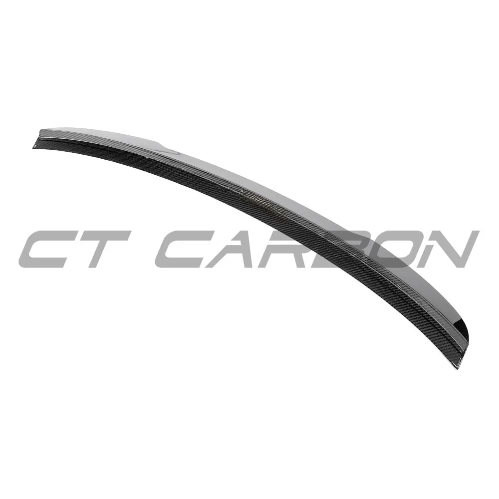 AUDI A5/S5/RS5 B9.5 SPORTBACK 2016-2024 CARBON FIBRE SPOILER - CT DESIGN - Image 15