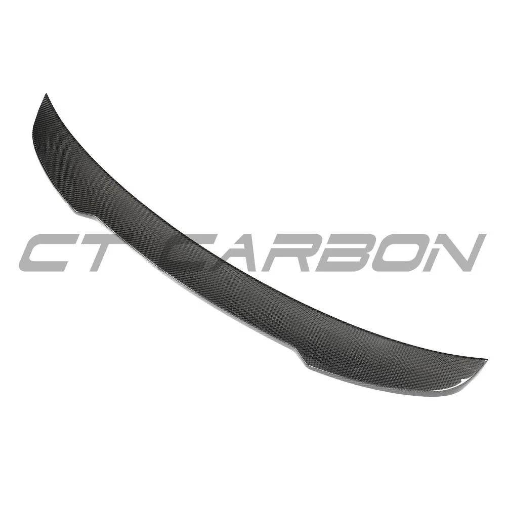 AUDI A5/S5/RS5 B9.5 SPORTBACK 2016-2024 CARBON FIBRE SPOILER - CT DESIGN - Image 8
