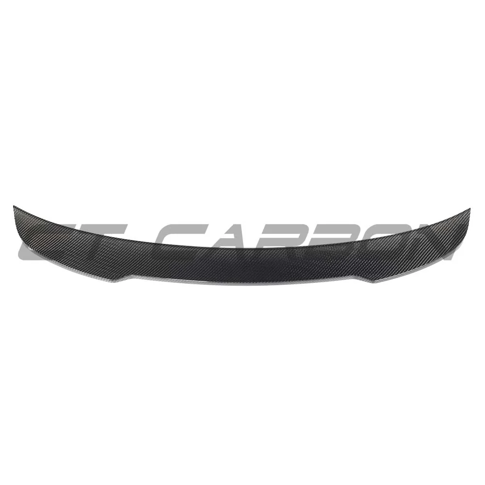 AUDI A5/S5/RS5 B9.5 SPORTBACK 2016-2024 CARBON FIBRE SPOILER - CT DESIGN - Image 9