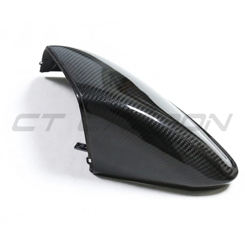 AUDI Q8/SQ8/RSQ8 & LAMBORGHINI URUS CARBON FIBRE MIRRORS - WITHOUT LANE ASSIST - Image 4