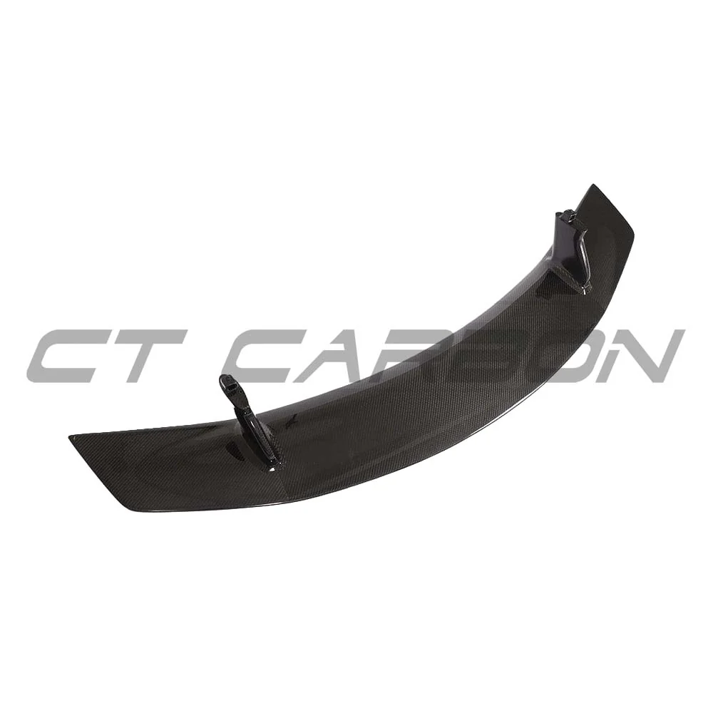 AUDI R8 V10 GEN 2/2.5 CARBON FIBRE WING - Image 10