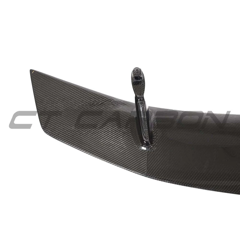 AUDI R8 V10 GEN 2/2.5 CARBON FIBRE WING - Image 12