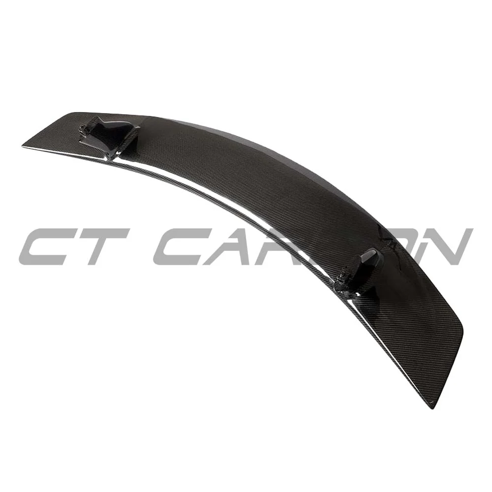 AUDI R8 V10 GEN 2/2.5 CARBON FIBRE WING - Image 5