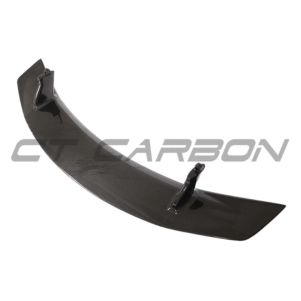 AUDI R8 V10 GEN 2/2.5 CARBON FIBRE WING - Image 6
