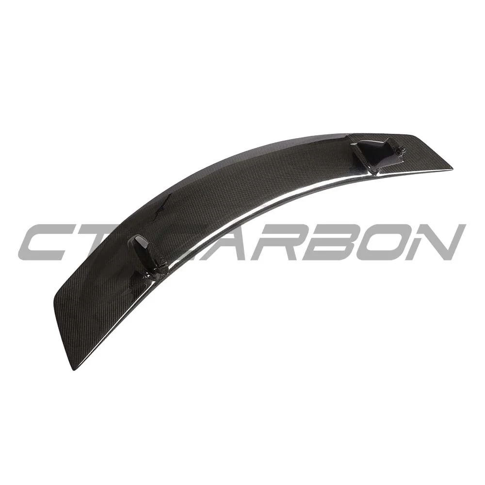 AUDI R8 V10 GEN 2/2.5 CARBON FIBRE WING - Image 7