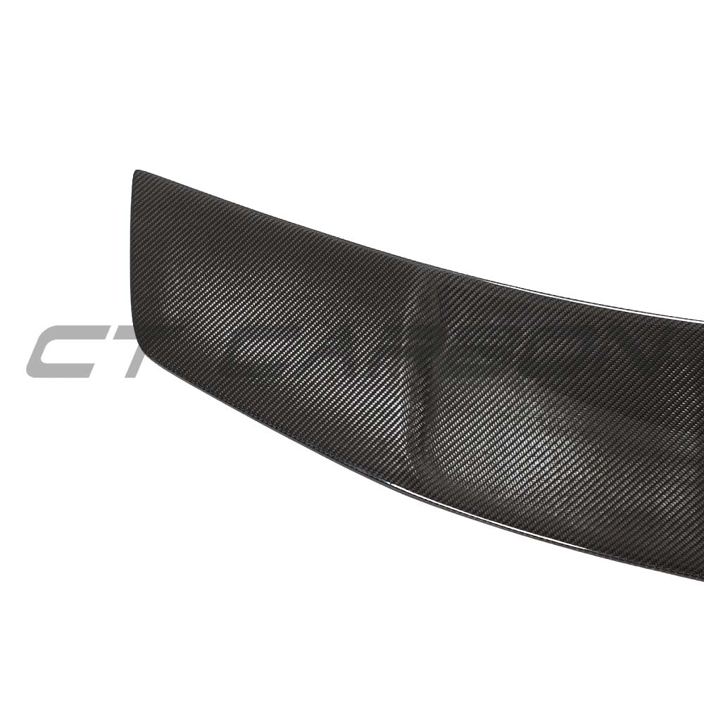 AUDI R8 V10 GEN 2/2.5 CARBON FIBRE WING - Image 8