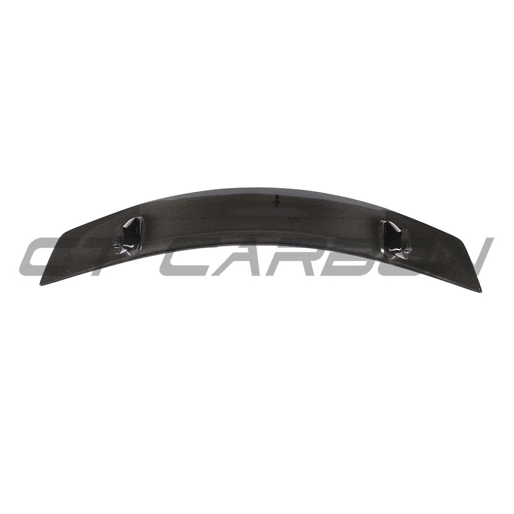 AUDI R8 V10 GEN 2/2.5 CARBON FIBRE WING - Image 9