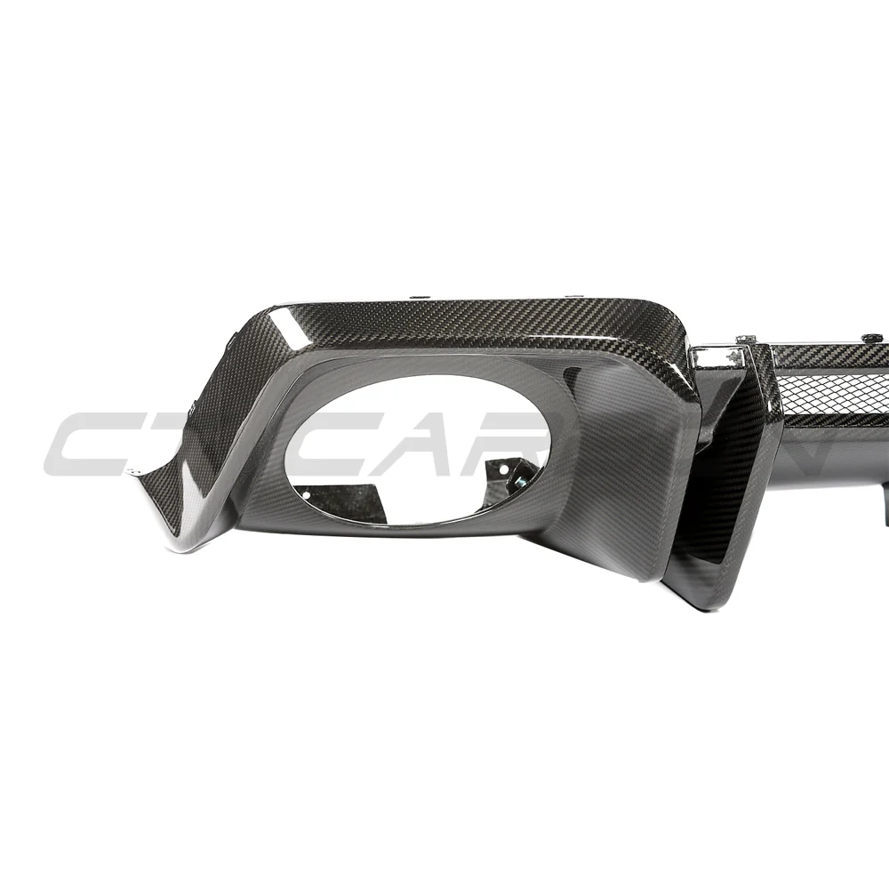 AUDI R8 V10 GEN 2.5 CARBON FIBRE FULL KIT - CT DESIGN - Image 13