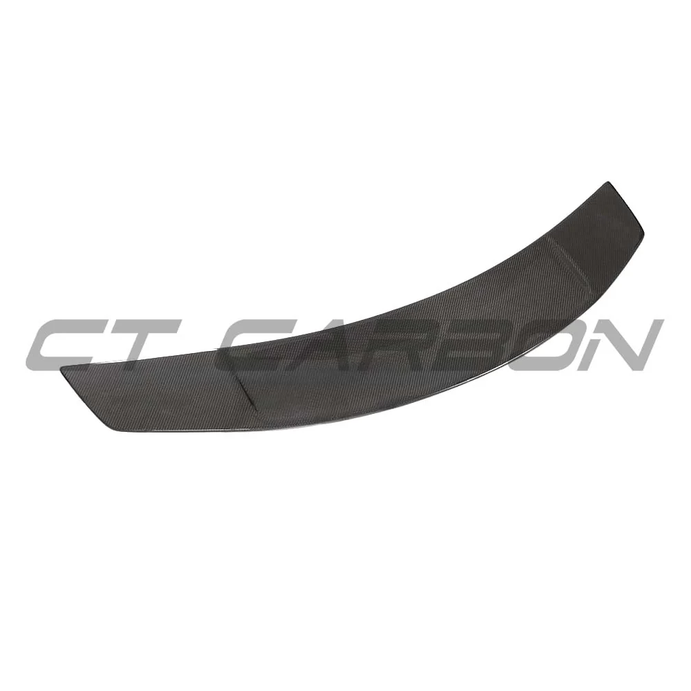 AUDI R8 V10 GEN 2 2015-2019 FULL CARBON FIBRE KIT - V1 - Image 17