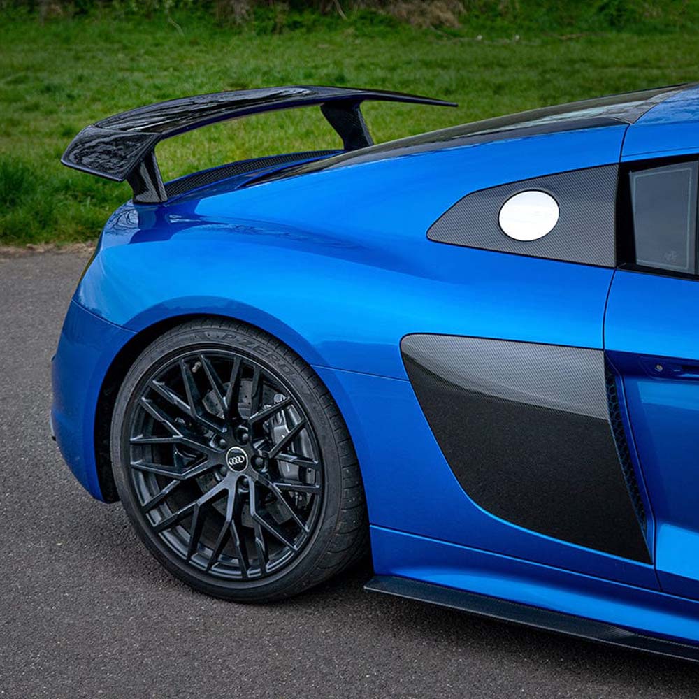 AUDI R8 V10 GEN 2 2015-2019 FULL CARBON FIBRE KIT - V1 - Image 21