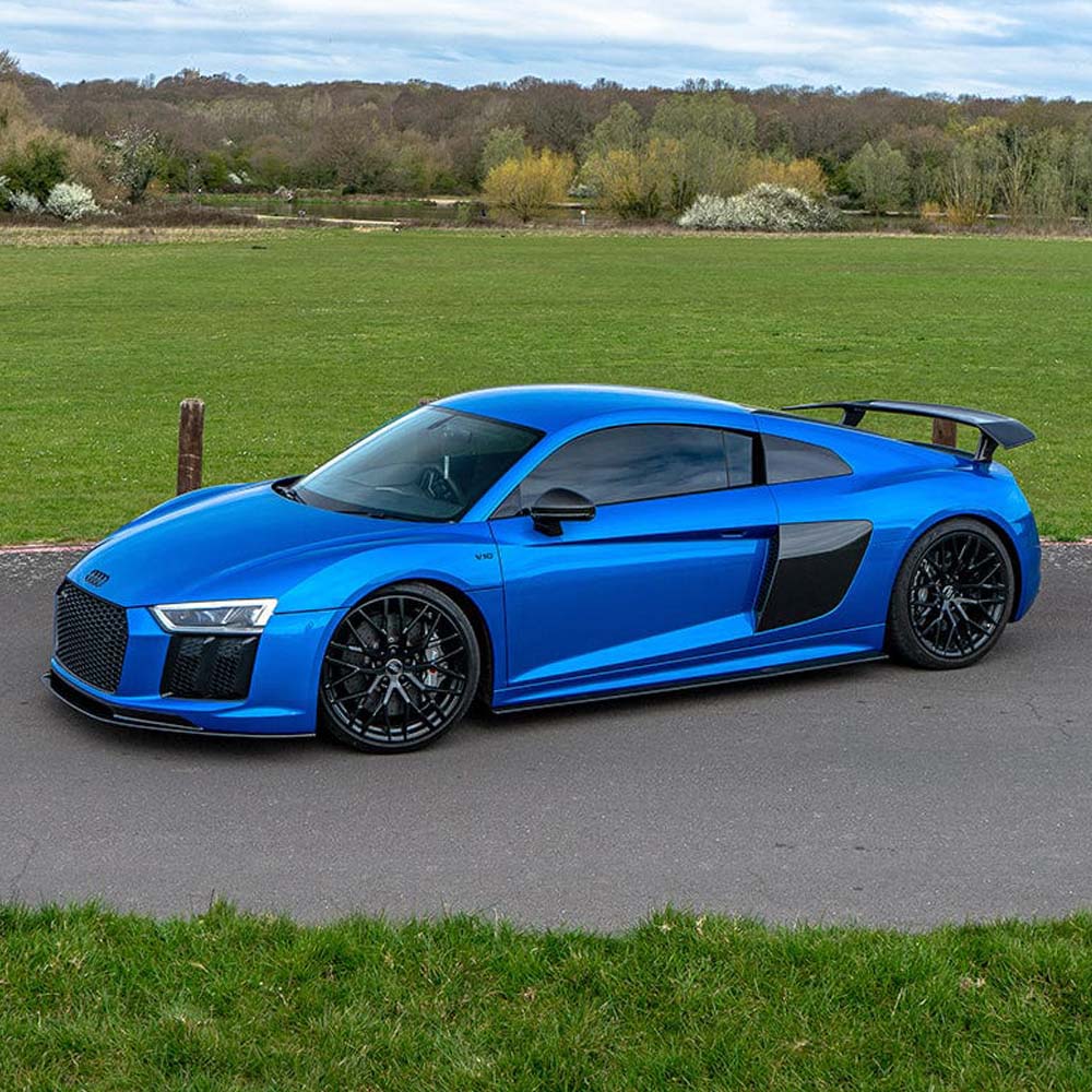 AUDI R8 V10 GEN 2 2015-2019 FULL CARBON FIBRE KIT - V1 - Image 23