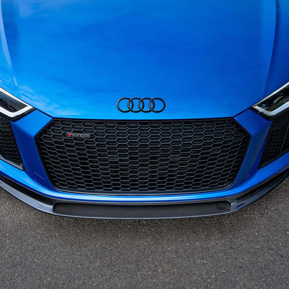 AUDI R8 V10 GEN 2 2015-2019 FULL CARBON FIBRE KIT - V1 - Image 24