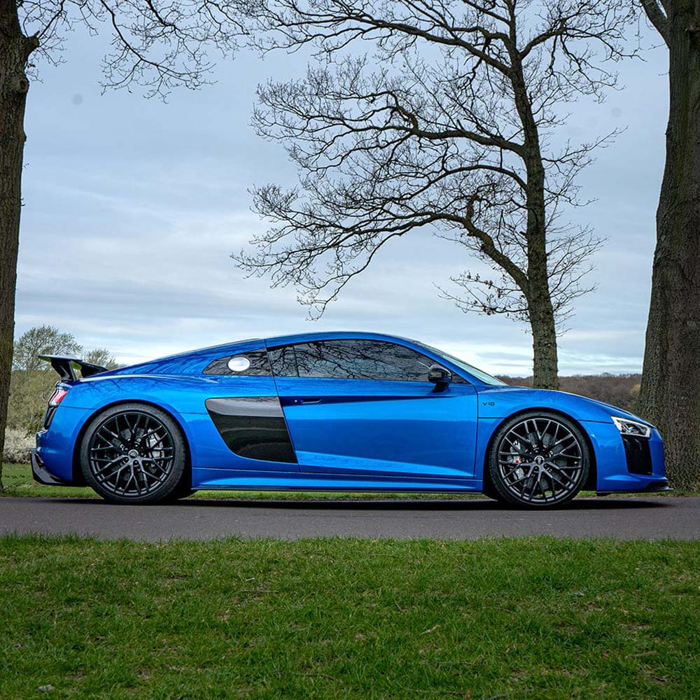 AUDI R8 V10 GEN 2 2015-2019 FULL CARBON FIBRE KIT - V1 - Image 26