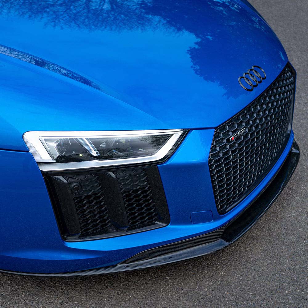 AUDI R8 V10 GEN 2 2015-2019 FULL CARBON FIBRE KIT - V1 - Image 27