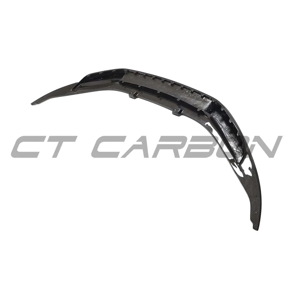 AUDI R8 V10 GEN 2 2015-2019 FULL CARBON FIBRE KIT - V1 - Image 3