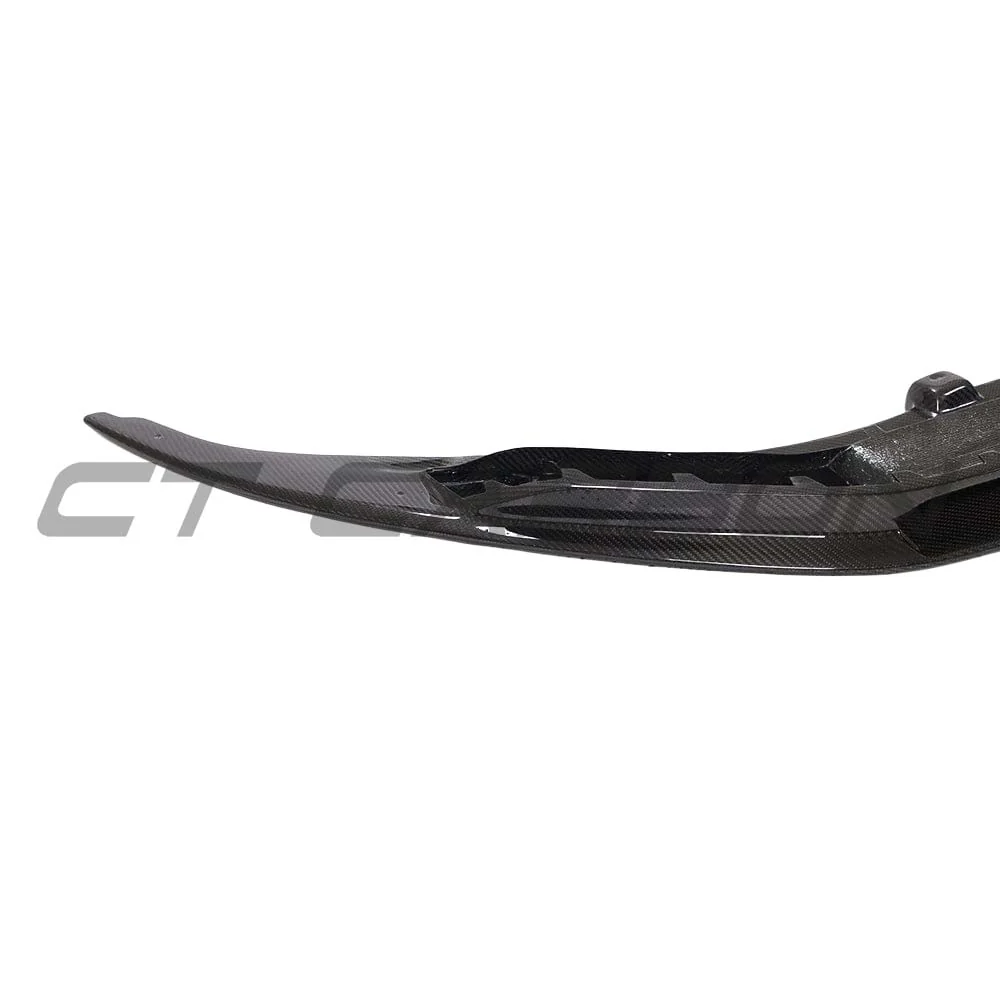 AUDI R8 V10 GEN 2 2015-2019 FULL CARBON FIBRE KIT - V1 - Image 6