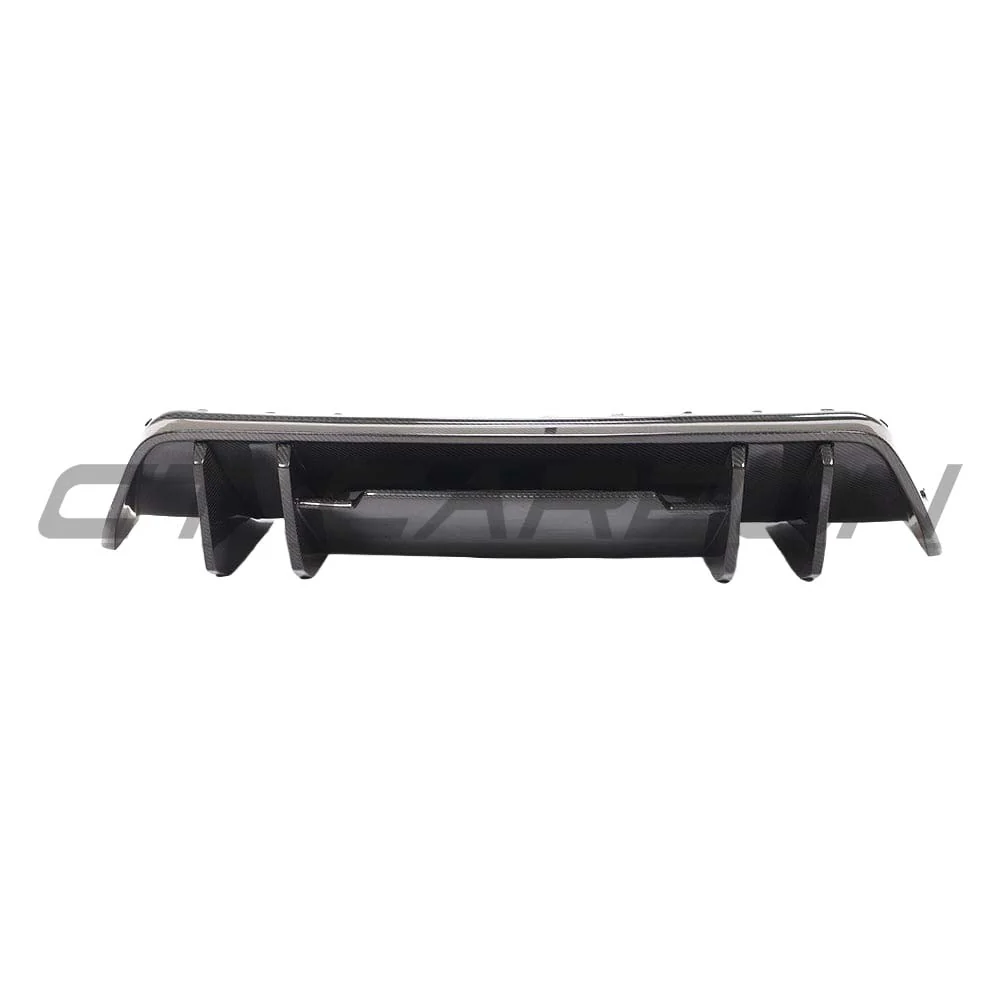 AUDI R8 V10 GEN 2 2015-2019 FULL CARBON FIBRE KIT - V1 - Image 8