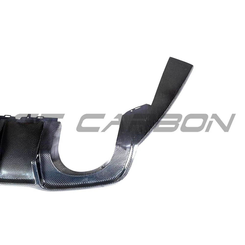 AUDI RS3 8V SALOON FACELIFT FULL CARBON FIBRE KIT V1 - Image 21