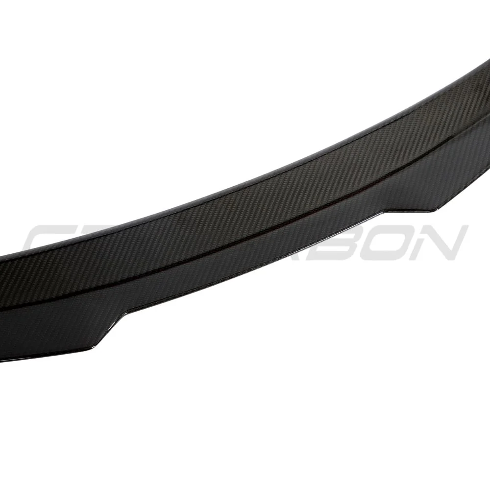 AUDI RS3 8V SALOON FACELIFT FULL CARBON FIBRE KIT V4 - Image 23