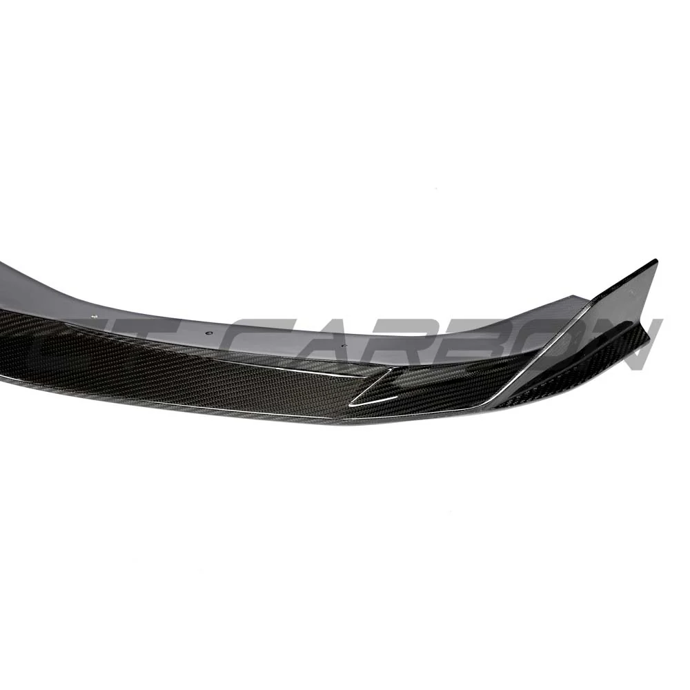 AUDI RS3 8Y 2025+ FACELIFT SALOON FULL CARBON FIBRE KIT - CT DESIGN V2 - Image 10