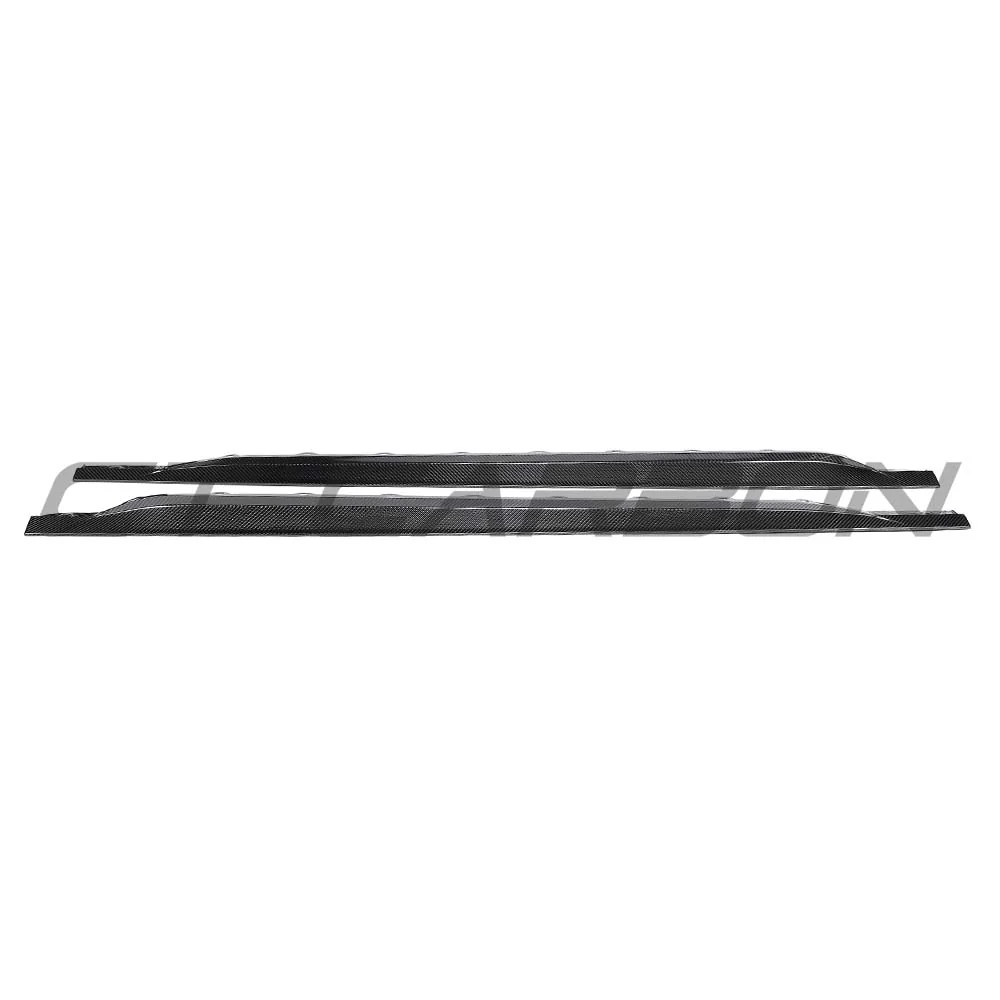 AUDI RS3 8Y 2025+ FACELIFT SALOON FULL CARBON FIBRE KIT - CT DESIGN V2 - Image 14