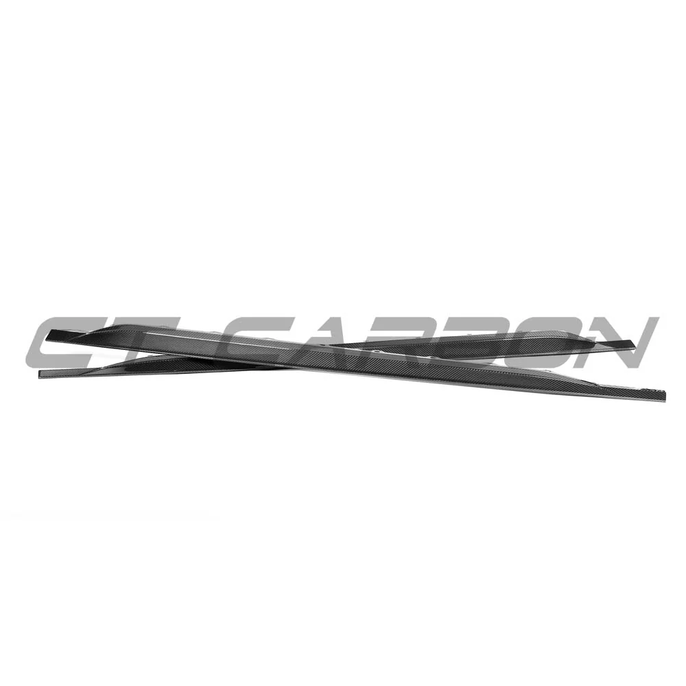 AUDI RS3 8Y 2025+ FACELIFT SALOON FULL CARBON FIBRE KIT - CT DESIGN V2 - Image 18