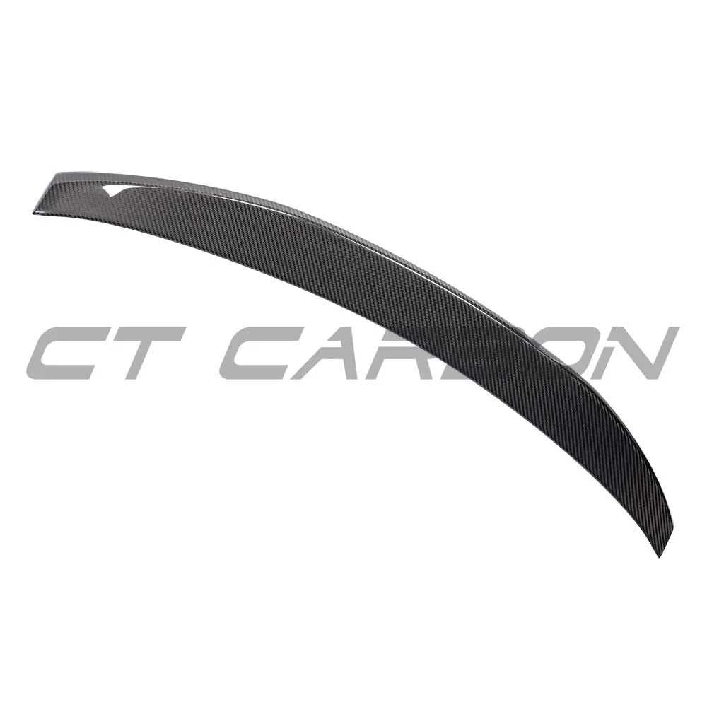 AUDI RS3 8Y 2025+ FACELIFT SALOON FULL CARBON FIBRE KIT - CT DESIGN V2 - Image 30