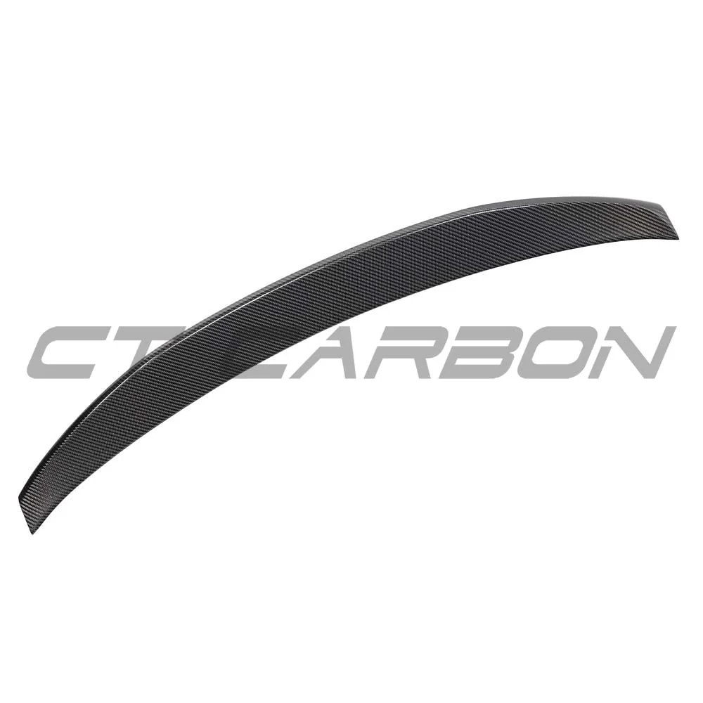 AUDI RS3 8Y 2025+ FACELIFT SALOON FULL CARBON FIBRE KIT - CT DESIGN V2 - Image 33