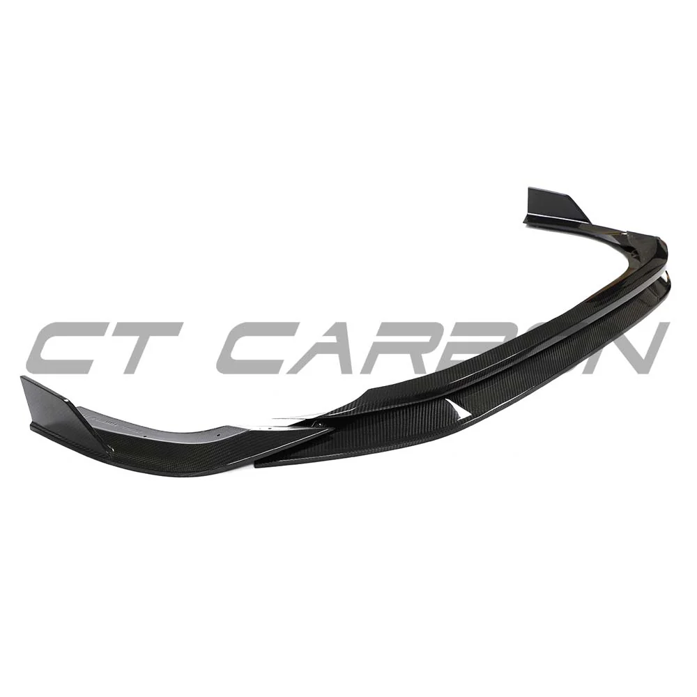 AUDI RS3 8Y SALOON FULL CARBON FIBRE KIT V2 - CT DESIGN - Image 7